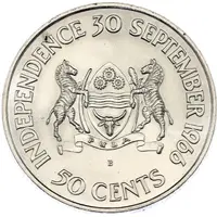 50 Cents Independence