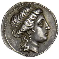 Octobol - Xenocrates