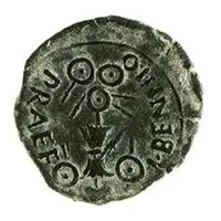 Semis - Augustus L BENNIO PRAEF