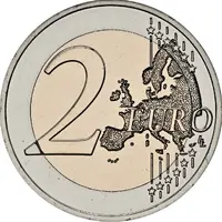 2 Euros Sēlija