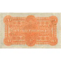 20 Centavos