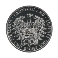 Himmelsscheibe von Nebra