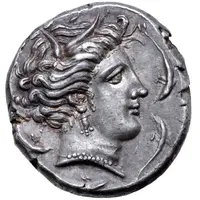 Tetradrachm