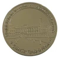 Palais princier de Monaco - François Grimaldi