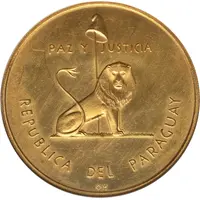 Medal - Charles de Gaulle Visit