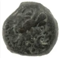 Chalkon - Ptolemy IX Soter II