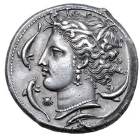 Tetradrachm