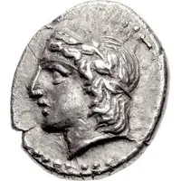 Tetrobol - Herakleidas