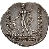 Tetradrachm