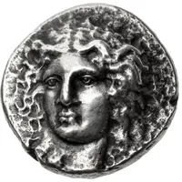 Tetradrachm
