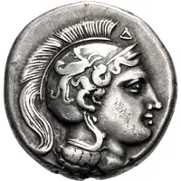 Didrachm