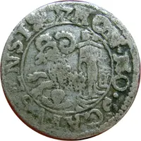 3 Kreuzers / Groschen