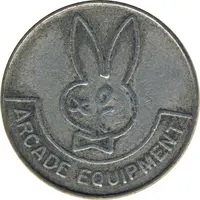 Game Token - Game Room