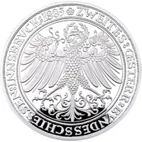 Shooting Festival in Innsbruck Restrike