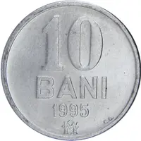 10 Bani