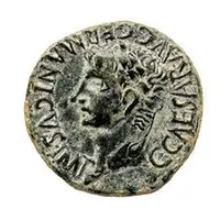 Semis - Caligula SEGOBRIGA