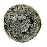 Semis - Caligula SEGOBRIGA