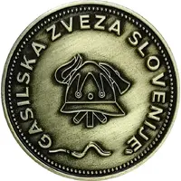 Firefighting Association of Slovenia 30 Years of Firefighting Legislation