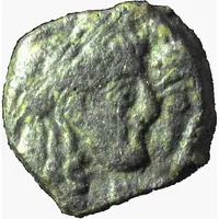 Æ15 - Rabbel II and Hagru