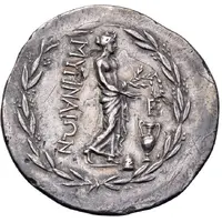 Tetradrachm