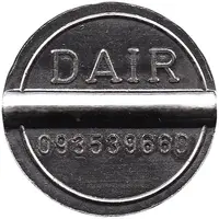 Automatic Token - DAIR 093539660