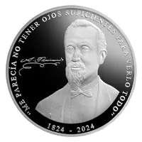 1 Sol Antonio Raimondi