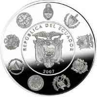 1 Sucre Olympic racewalking