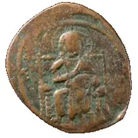 Follis - Anonymous Class D Constantinopolis