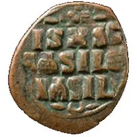 Follis - Anonymous Class D Constantinopolis