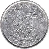 Game Token - Cosmic