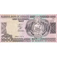 1000 Vatu