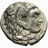 Tetradrachm