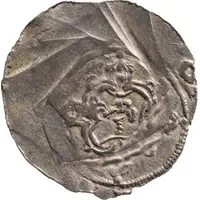 Pfennig - Leopold III