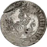 1 Schilling - Philip I