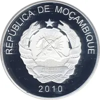 Medal - Mega Towers Chicago Aqua Tower, USA