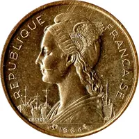 10 Francs