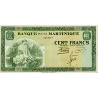 100 Francs
