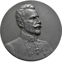 Generaloberst Archduke Eugen