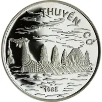 100 Đồng Dragon Boat