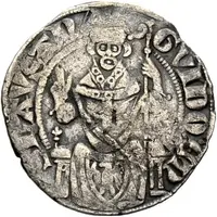 Demi Gros - Guy de Prangins