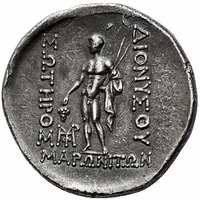 Tetradrachm