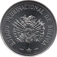 10 Centavos