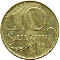 10 Santimu