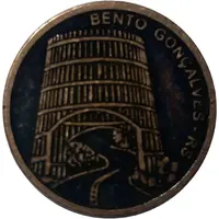 Token - Epopéia Italiana Bento Gonçalves City Gateway