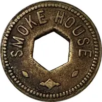 5 Cents - Smoke House
