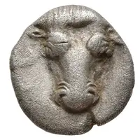 Hemidrachm