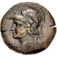 Æ30 - Prusias II Kynegos Nicomedia