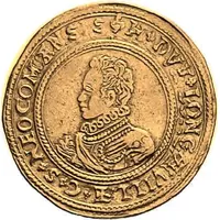 2 pistoles - Henri II