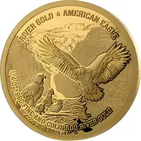 10 Dollars American Eagle