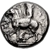 Tetradrachm